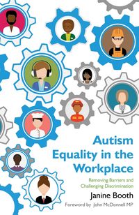Produktbild: Autism Equality in the Workplace