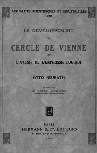 Produktbild: Le D&eacute;veloppement du Cercle de Vienne