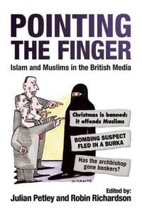 Produktbild: Pointing the Finger