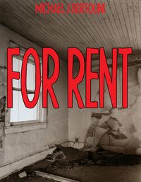 Produktbild: For Rent (Horrorscope, #4)