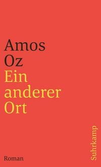 Produktbild: Ein anderer Ort