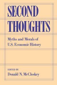 Produktbild: Second Thoughts