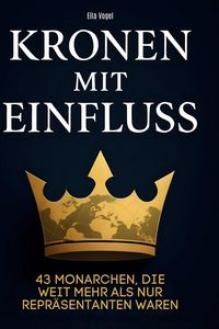 Produktbild: Kronen mit Einfluss