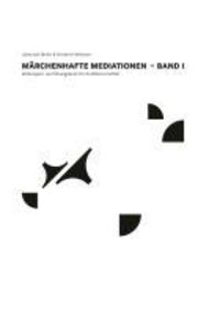Produktbild: M&auml;rchenhafte Mediationen