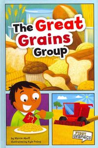 Produktbild: The Great Grains Group