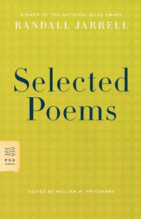 Produktbild: Selected Poems