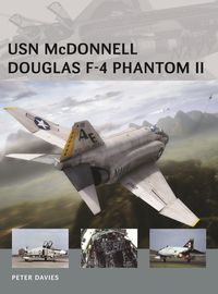 Produktbild: USN McDonnell Douglas F-4 Phantom II