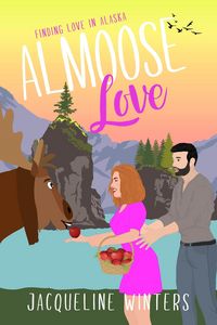 Produktbild: Almoose Love