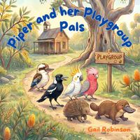 Produktbild: Piper and her Playgroup Pals