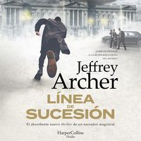 Produktbild: Línea de sucesión