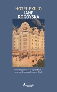 Produktbild: Hotel Exilio / Hotel Exile