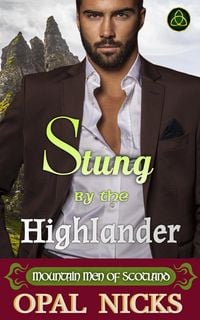 Produktbild: Stung By The Highlander