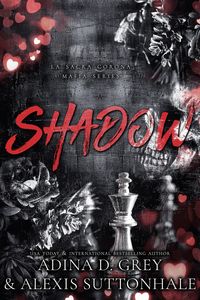 Produktbild: Shadow (La Sacra Corona Mafia Series, #0.5)