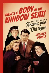 Produktbild: There's a Body in the Window Seat!