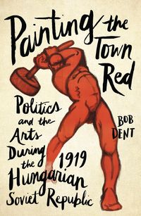 Produktbild: Painting the Town Red
