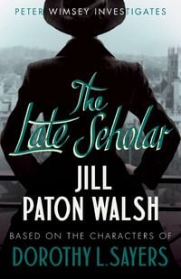 Produktbild: The Late Scholar