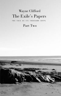 Produktbild: The Exile's Papers