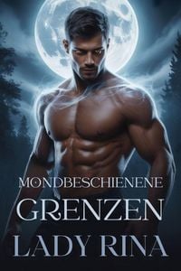 Produktbild: Mondbeschienene Grenzen