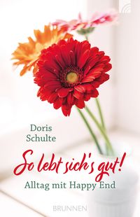 Produktbild: So lebt sich's gut!