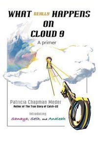 Produktbild: What Really Happens on Cloud 9