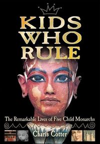 Produktbild: Kids Who Rule