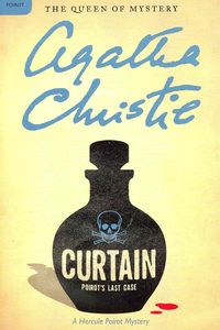Bild vom Artikel Curtain: Poirot's Last Case: A Hercule Poirot Mystery vom Autor Agatha Christie
