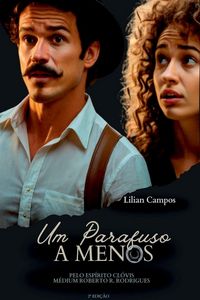 Produktbild: Um Parafuso A Menos