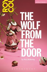 Produktbild: The Wolf From The Door