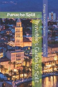 Produktbild: Traveler's Guide to Split