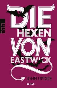 Produktbild: Die Hexen von Eastwick