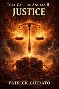 Produktbild: They Call us Angels: Justice