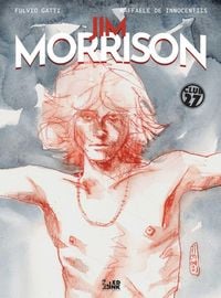 Produktbild: Jim Morrison