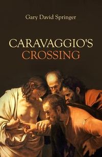 Produktbild: Caravaggio's Crossing