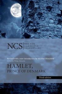Produktbild: Hamlet