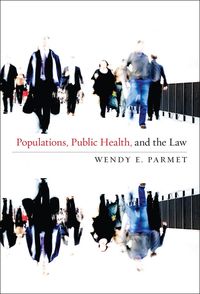 Produktbild: Populations, Public Health, and the Law