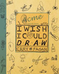 Produktbild: I Wish I Could Draw