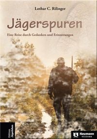 Produktbild: J&auml;gerspuren