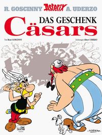 Produktbild: Asterix 21