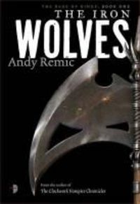 Produktbild: Remic, A: The Iron Wolves