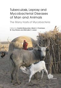 Produktbild: Tuberculosis, Leprosy and other Mycobacterial Diseases of Man and Animals