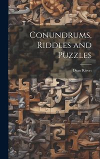 Produktbild: Conundrums, Riddles and Puzzles