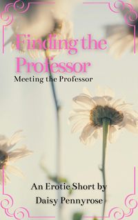 Produktbild: Finding the Professor and there's a Vampire