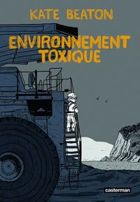 Produktbild: Environnement toxique