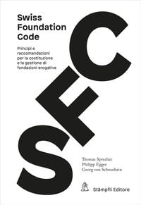 Produktbild: Swiss Foundation Code 2021