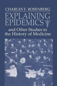 Produktbild: Explaining Epidemics