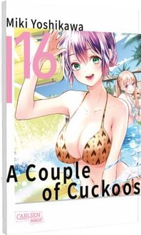 Produktbild: A Couple of Cuckoos 16