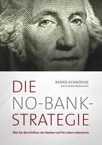 Produktbild: Die No-Bank-Strategie