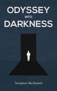 Produktbild: Odyssey Into Darkness (The Heimo Kapeller Novels, #2)