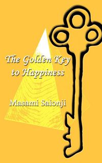 Produktbild: The Golden Key to Happiness