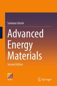 Produktbild: Advanced Energy Materials
